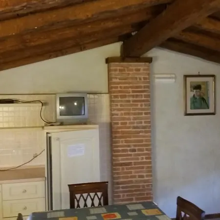 Poggio Degli Ulivi Holiday home