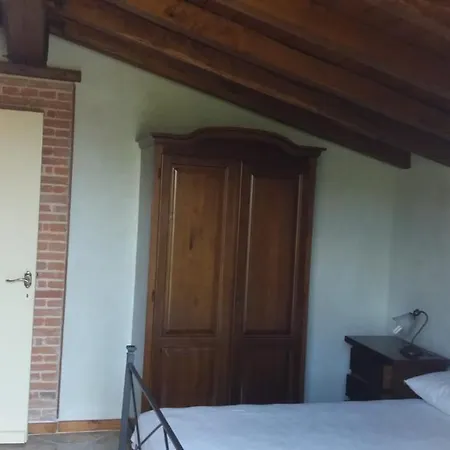 Poggio Degli Ulivi Holiday home Ascea