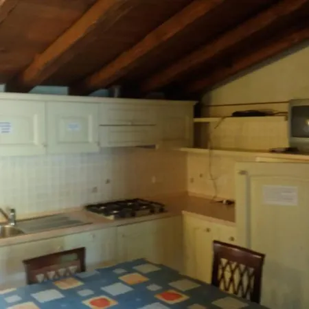 Casa vacanze Poggio Degli Ulivi Ascea