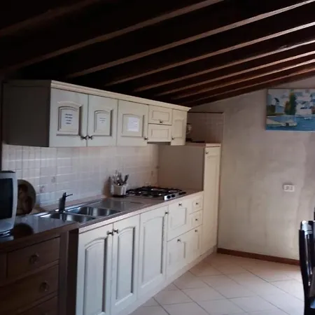 Poggio Degli Ulivi Holiday home