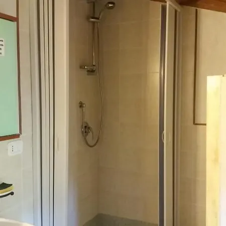 Holiday home Poggio Degli Ulivi
