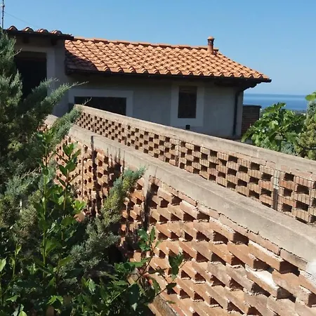 Poggio Degli Ulivi * Ascea