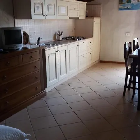 Poggio Degli Ulivi Holiday home Ascea