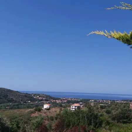 Poggio Degli Ulivi Holiday home *