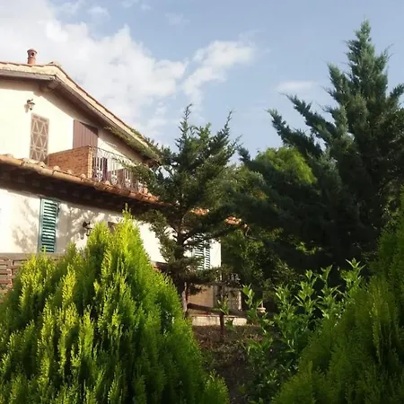 Holiday home Poggio Degli Ulivi *