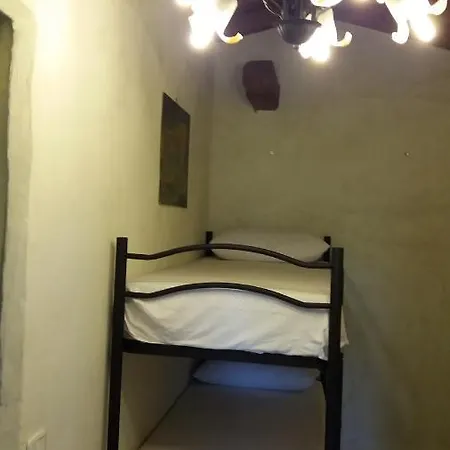 Poggio Degli Ulivi Holiday home
