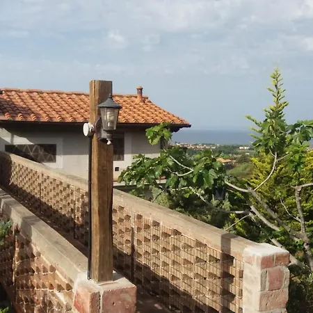 Poggio Degli Ulivi *