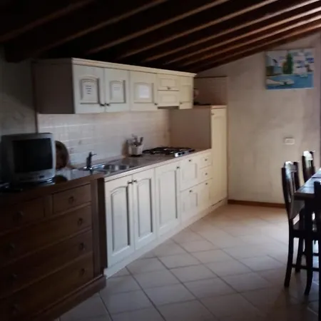 Poggio Degli Ulivi Holiday home