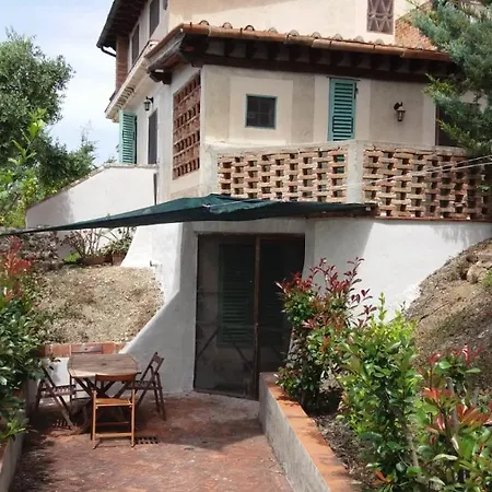 Poggio Degli Ulivi *