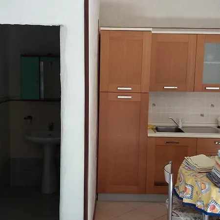 Holiday home Poggio Degli Ulivi