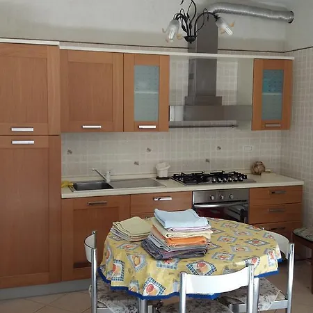 Holiday home Poggio Degli Ulivi *
