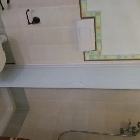Poggio Degli Ulivi Holiday home *
