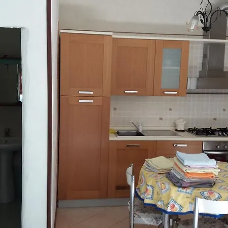 Poggio Degli Ulivi Holiday home