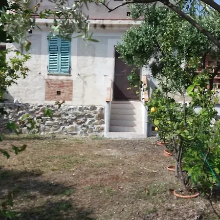 Holiday home Poggio Degli Ulivi