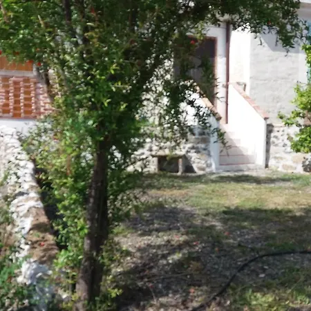 Poggio Degli Ulivi Casa vacanze *