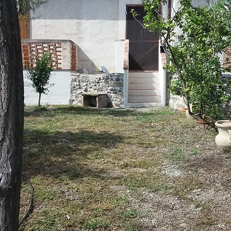 Poggio Degli Ulivi Ascea