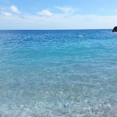 Casa vacanze Poggio Degli Ulivi Ascea