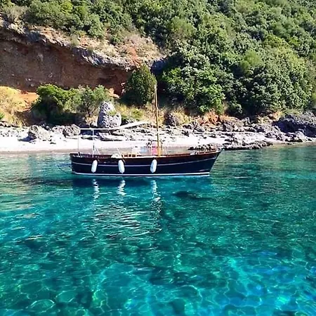 Poggio Degli Ulivi Holiday home
