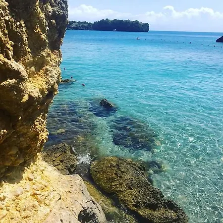 Poggio Degli Ulivi Casa vacanze *