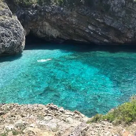 Poggio Degli Ulivi Ascea