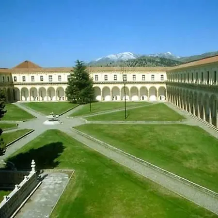 Poggio Degli Ulivi Casa vacanze