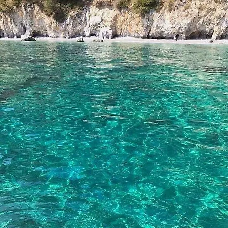 Casa vacanze Poggio Degli Ulivi Ascea