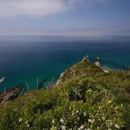 Poggio Degli Ulivi Casa vacanze *