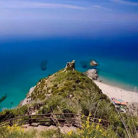 Casa vacanze Poggio Degli Ulivi *