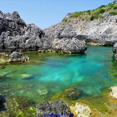 Casa vacanze Poggio Degli Ulivi *