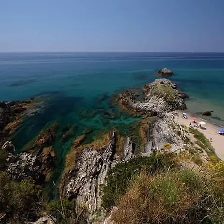 Poggio Degli Ulivi Casa vacanze *