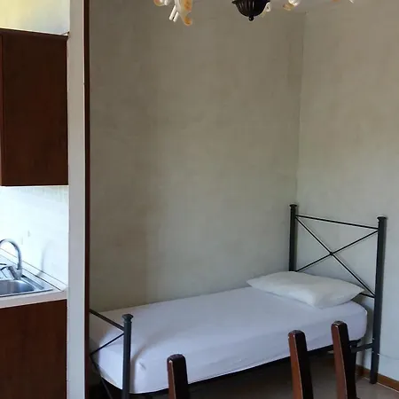 Poggio Degli Ulivi Casa vacanze Ascea