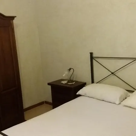 Poggio Degli Ulivi Holiday home *