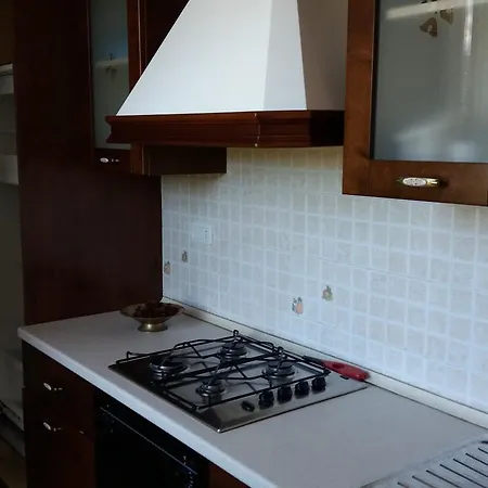 Holiday home Poggio Degli Ulivi