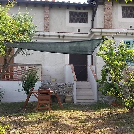Poggio Degli Ulivi Holiday home
