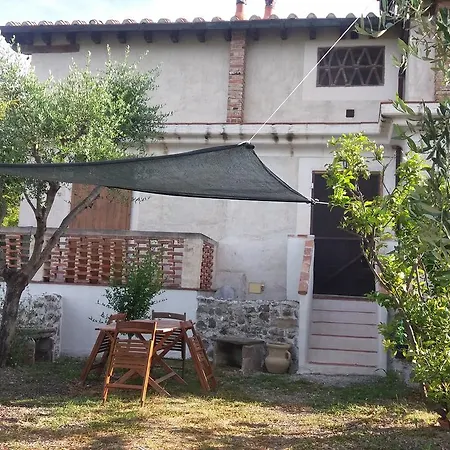 Poggio Degli Ulivi Holiday home