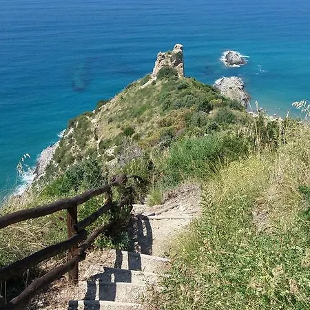 Holiday home Poggio Degli Ulivi