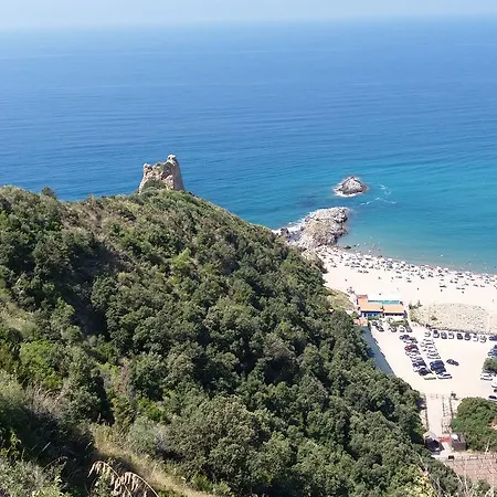 Poggio Degli Ulivi * Ascea