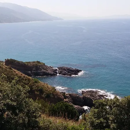 Poggio Degli Ulivi Holiday home